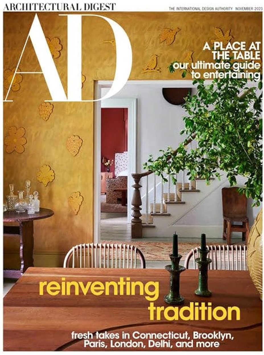 Architecture Digest