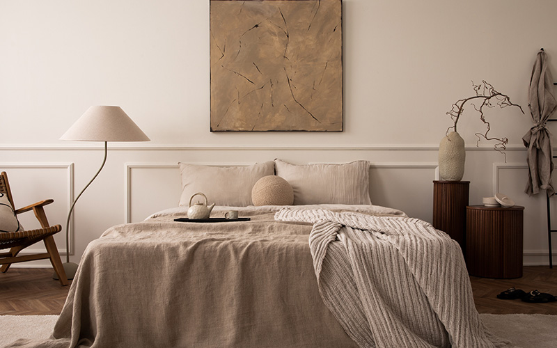 Bedroom Design