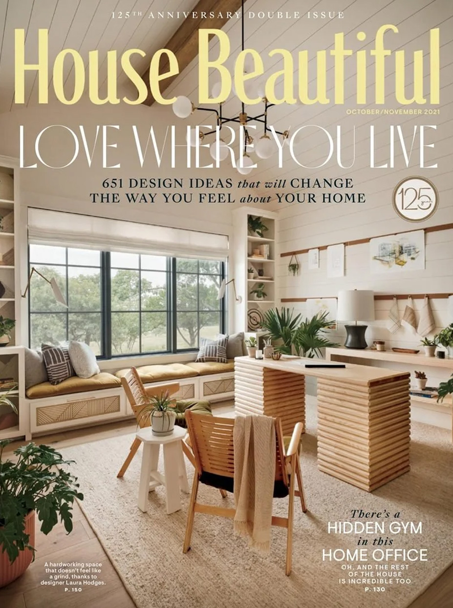 House Beautiful