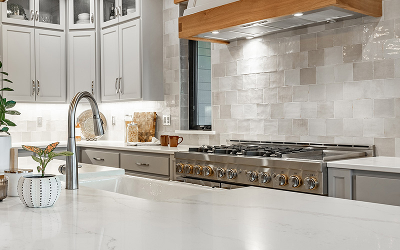 Kitchen Interior Design 1