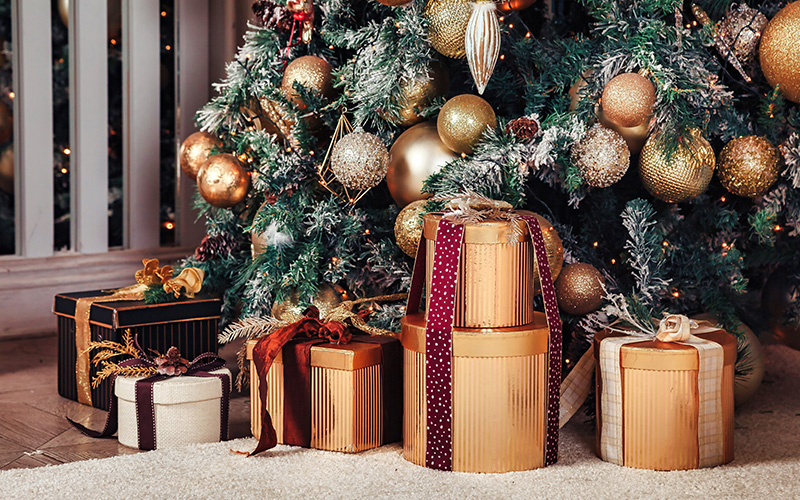 Seasonal Holiday Styling Seasonal Holiday Styling