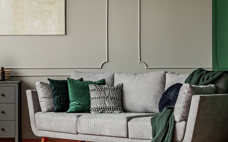 Study Interior Design 1