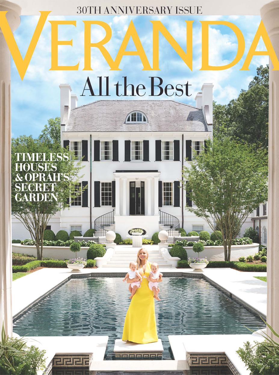 Veranda Design Society