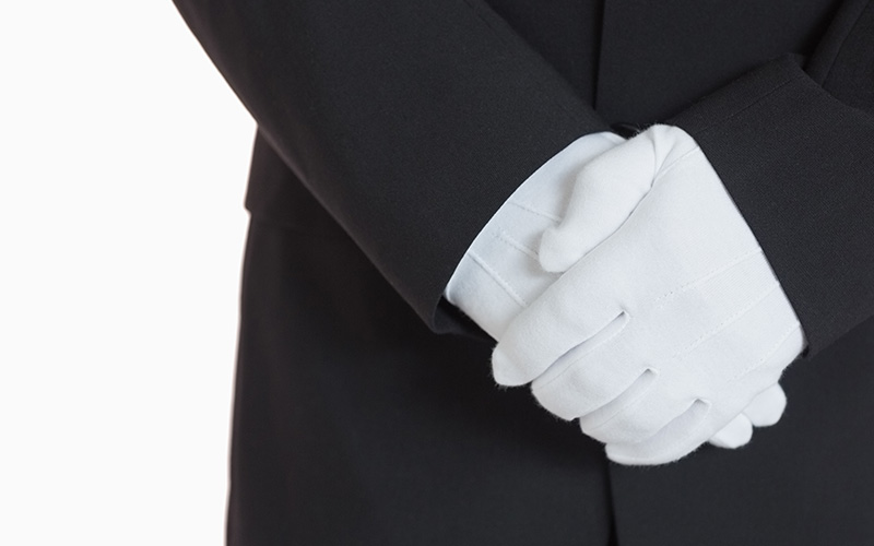 White Glove Delivery White Glove Delivery